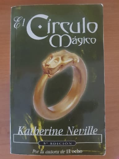 El círculo mágico