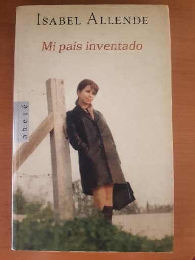 Mi Pais Inventado