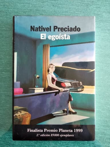 El egoísta