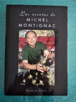 Las recetas de Michel Montignac