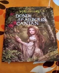 Donde los Árboles cantan
