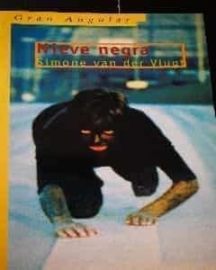 Nieve negra