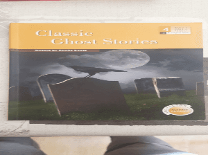 Classic Ghost Stories