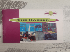 The Hacker