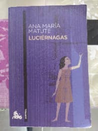 Luciérnagas