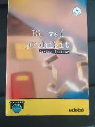 El veí prohibit