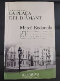 La plaça del diamant