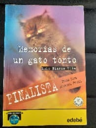 Memorias de un gato tonto