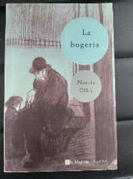 La bogeriq