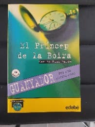 El princep de la boira