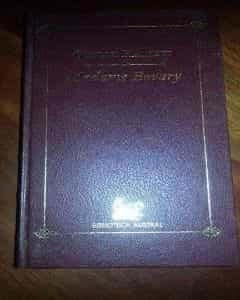 MADAME BOVARY