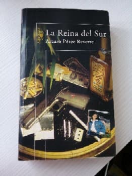 La Reina del Sur
