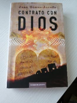 Contrato con Dios