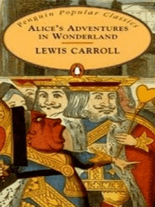 Alices Adventures in Wonderland