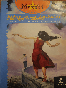 Antes De Los Dieciocho