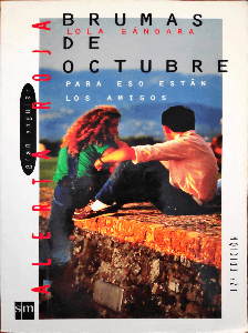 Brumas de octubre