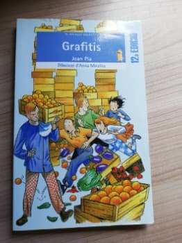 Grafitis