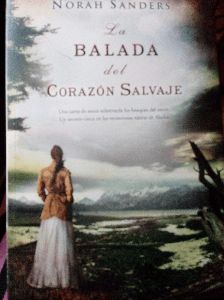 La balada del corazón salvaje