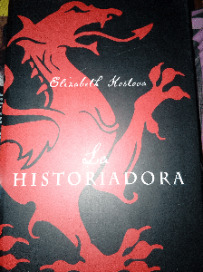 La Historiadora