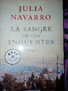 La sangre de los inocentes
