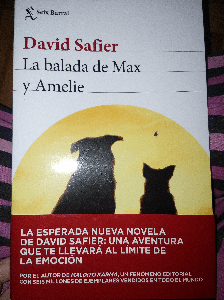 La balada de Max y Amelie