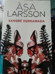 Sangre derramada