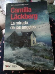 La mirada de los ángeles