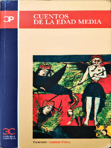 Cuentos de la Edad Media