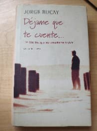 Déjame que te cuente...