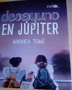 Desayuno en jupiter