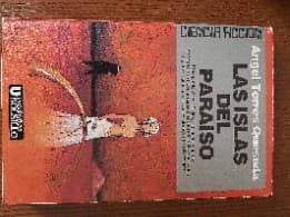 Las Islas del Paraiso