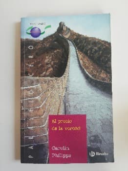 El Precio De La Verdad / The Price of the Truth (Paralelo Cero)