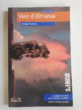 Vent dAlmansa