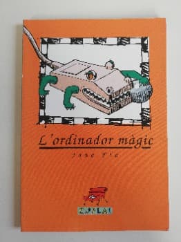 Lordinador màgic
