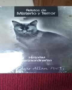 HISTORIAS EXTRAORDINARIAS