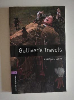 Gullivers Travels