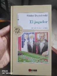El jugador