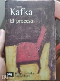 El Proceso / the Process