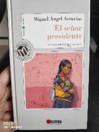 El Senor Presidente
