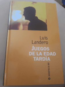 Juegos de la edad tardía