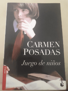 Juego de niños