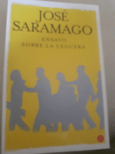 Ensayo sobre la ceguera - 1. ed.