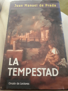 La tempestad