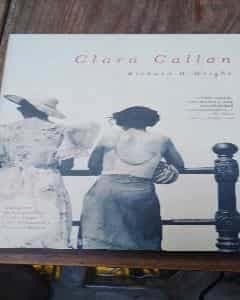 CLARA CALLAN 