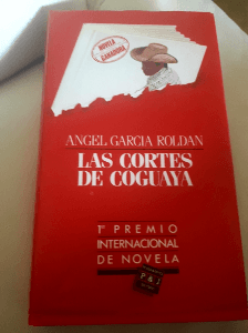 Las cortes de Coguaya