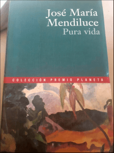 Pura vida