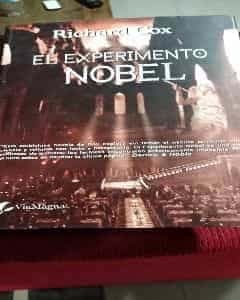 EL EXPERIMENTO NOBEL