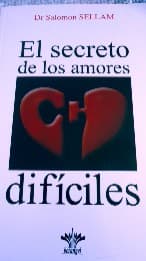 El secreto de los amores difíciles