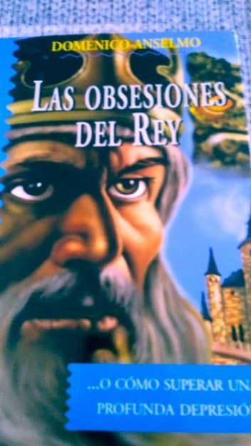 Las Obsesiones Del Rey