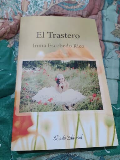El trastero